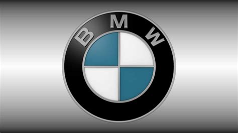 Bmw Logo Images